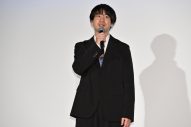 【レポート】川西拓実（JO1）＆桜田ひより登壇！映画『バジーノイズ』特別前夜祭オフィシャルレポート到着 - 画像一覧（4/13）