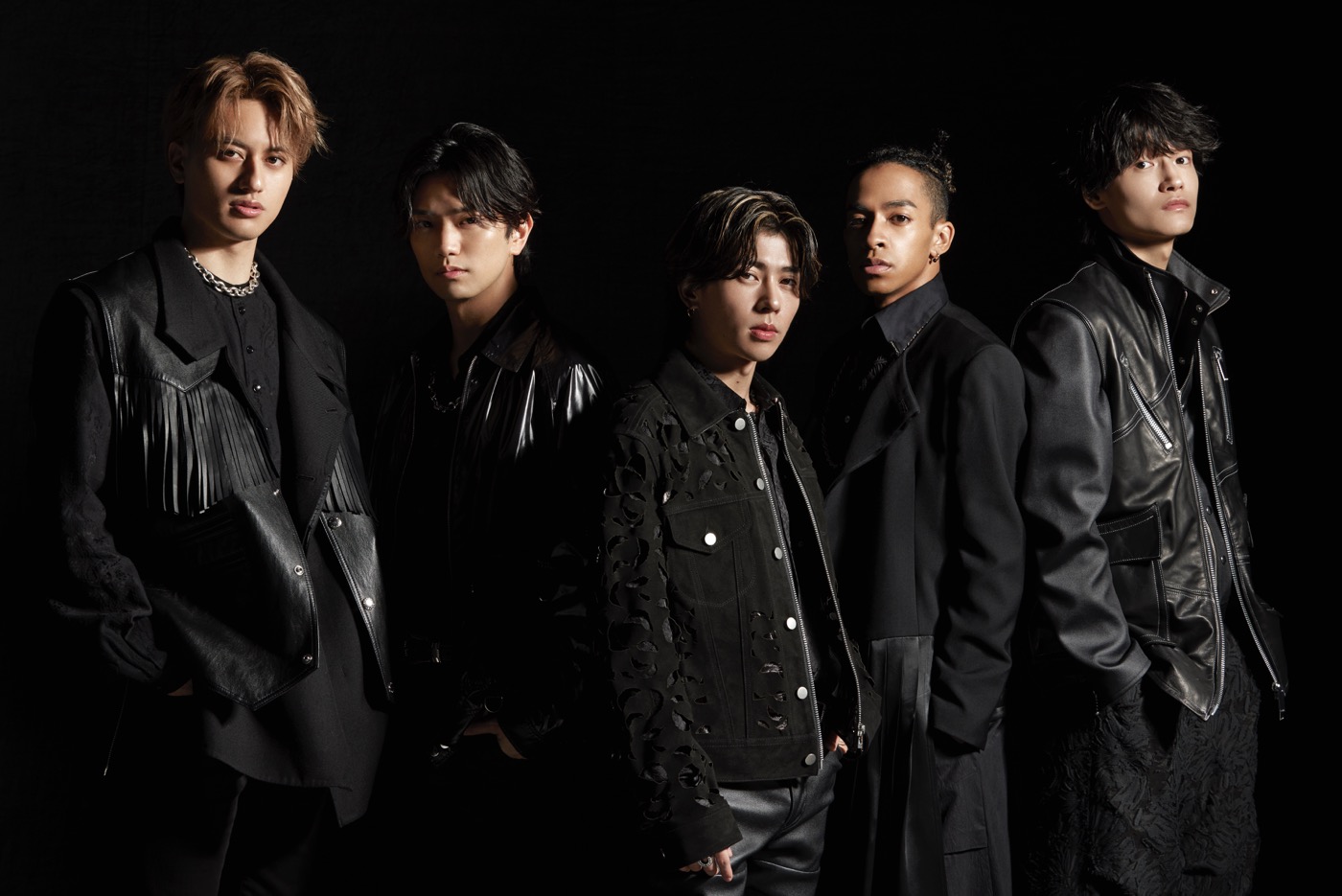 Aぇ! group「《A》BEGINNING」Dance Ver.を公開 - 画像一覧（2/2）