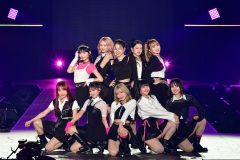 【ライブレポート】ME:I『Rakuten GirlsAward』に初出演！パワーアップしたパフォーマンスで会場を揺らす