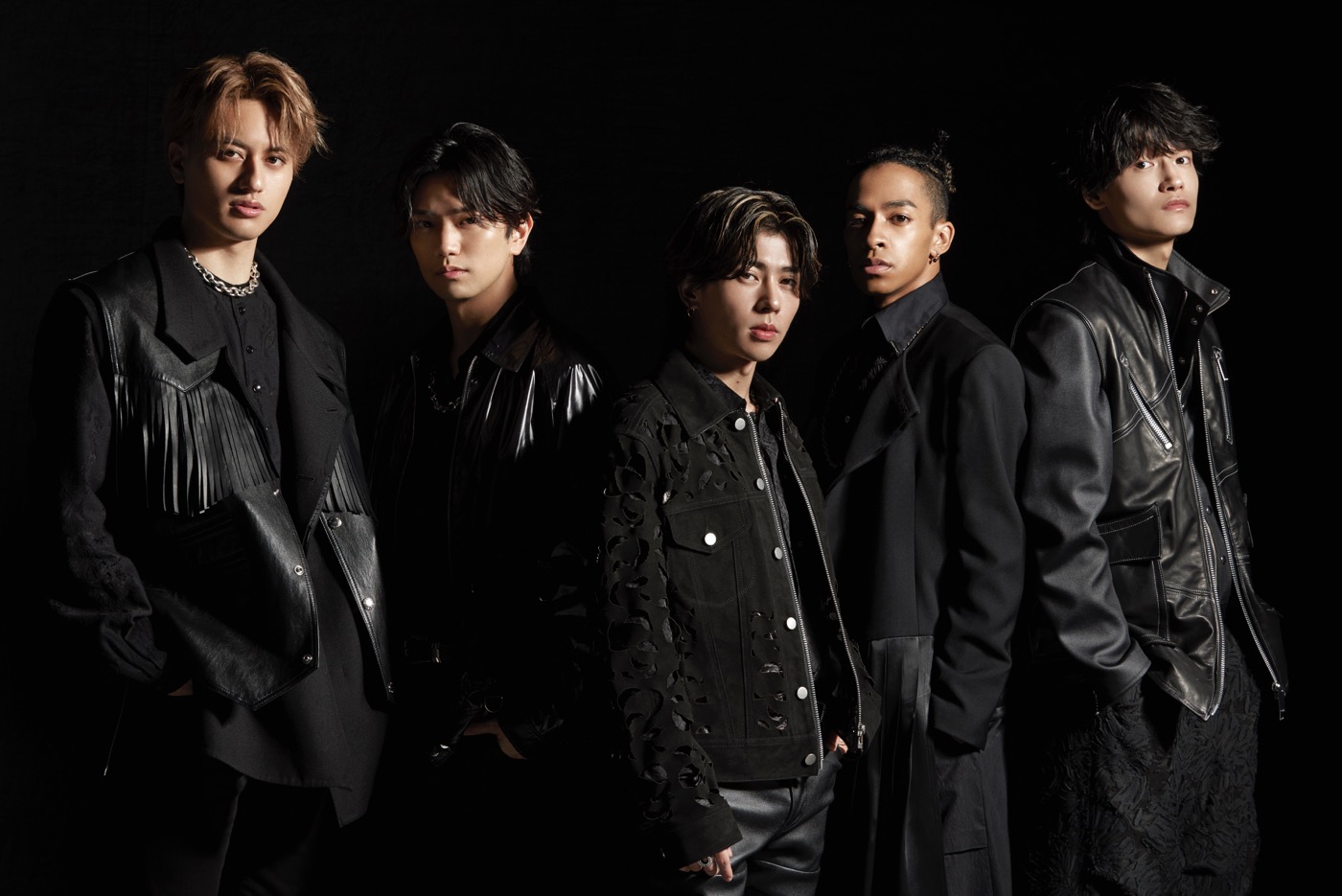 Aぇ! group、CDデビュー直前に『ドデスカ！』にて初めてメンバー全員で“生出演” - 画像一覧（1/1）