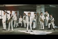 スカパラ新曲「風に戦ぐブルーズ feat.TAKUMA(10-FEET)」配信スタート！ MVティザー2つ目も公開 - 画像一覧（1/1）