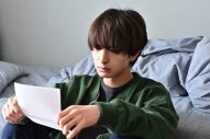 FANTASTICS木村慧人主演ドラマ『さっちゃん、僕は。』追加キャスト紹介&キービジュアル公開 - 画像一覧（5/7）