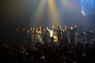 【ライブレポート】宮本浩次、小林武史ら出演『百年後芸術祭』スペシャルライブ「dawnsong」が大盛況 - 画像一覧（1/5）