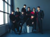 ATEEZ、日本初のファンミーティング開催決定 - 画像一覧（1/1）