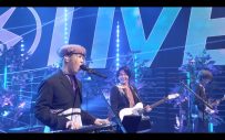 Mrs. GREEN APPLE『CDTVライブ!ライブ!』で披露した「ライラック」「春愁」をYouTube期間限定公開 - 画像一覧（1/2）