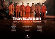 Travis Japanワールドツアー開催決定！「我々なりのエンターテイメントをいろんな方々に」 - 画像一覧（1/1）