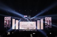 【レポート】Kep1er、P1Harmony、矢吹奈子、村重杏奈ら『KCON JAPAN 2024×TGC』に登場 - 画像一覧（1/36）