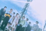 &TEAM「五月雨 (Samidare)」ジャケット撮影の舞台「いすみ鉄道」をジャック - 画像一覧（7/7）