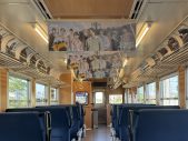 &TEAM「五月雨 (Samidare)」ジャケット撮影の舞台「いすみ鉄道」をジャック - 画像一覧（2/7）