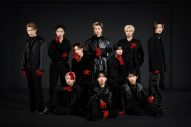 BUDDiiS新曲「HONEY」配信＆MV公開！ 1stミニアルバムリリース『UtopiiA』＆リリイベ開催決定 - 画像一覧（3/3）