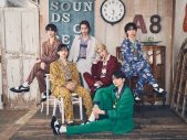 Lienel東阪ツアー『Lienel 2nd Live Tour 2024』開催決定「素敵な時間を過ごせてうれしい」 - 画像一覧（1/2）