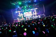 【ライブレポート】DXTEEN初のワンマンツアー『START OF THE QUEST』大阪で幕開け「念願だったペンライト…頑張ってきてよかった」 - 画像一覧（3/4）