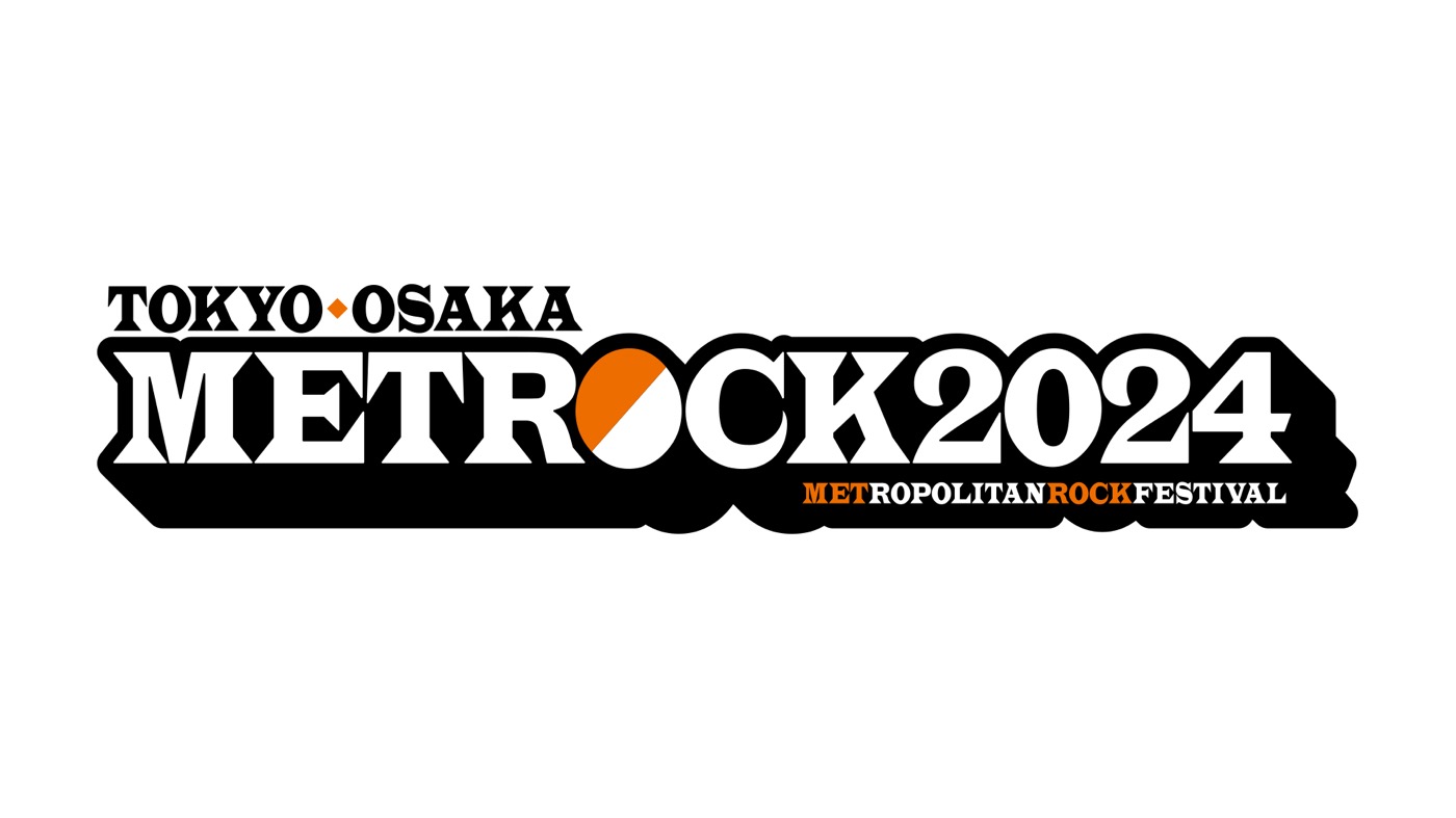 『METROCK 2024 ライブスペシャル』計10時間にわたってエムオン!でTV独占放送決定 - 画像一覧（1/1）