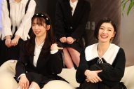 私立恵比寿中学・風見和香＆仲村悠菜が、推しマンガを熱くプレゼン！『岩井 狩野 えびちゅうの推しかるちゃー』第2回放送 - 画像一覧（5/9）