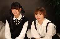 私立恵比寿中学・風見和香＆仲村悠菜が、推しマンガを熱くプレゼン！『岩井 狩野 えびちゅうの推しかるちゃー』第2回放送 - 画像一覧（4/9）