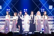 【ライブレポート】＝LOVE『＝LOVExLIVE』初日が大盛況！コラボ含む20曲以上で観客を魅了 - 画像一覧（5/7）