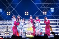 【ライブレポート】＝LOVE『＝LOVExLIVE』初日が大盛況！コラボ含む20曲以上で観客を魅了 - 画像一覧（3/7）