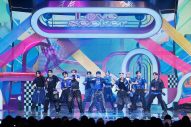 JO1、韓国の⾳楽番組『M COUNTDOWN』で現地ファンを魅了！流暢な韓国語でトークも【動画あり】 - 画像一覧（2/3）