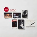 菅田将暉アルバム『SPIN』本人デザイン監修グッズ含む商品画像を一挙公開 - 画像一覧（2/6）