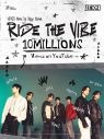 NEXZ、韓国・ハントチャートで「Ride the Vibe」がデイリー1位を獲得 - 画像一覧（1/6）