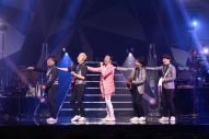 【ライブレポート】郷ひろみ、コンサートツアー『Initial G』が開幕！新曲「できるだけ、」も披露 - 画像一覧（4/7）