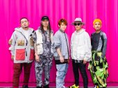 『FLOW THE FESTIVAL 2024』追加出演者発表！福山潤、名塚佳織、NONSTYLE井上裕介らが決定 - 画像一覧（1/1）