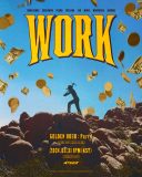 ATEEZ「WORK」のMVポスターを公開
