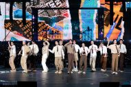 【ライブレポート】SEVENTEENスタジアムツアー4公演を完走！“13人の完全体”で25.4万人を魅了 - 画像一覧（4/5）