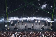 【ライブレポート】SEVENTEENスタジアムツアー4公演を完走！“13人の完全体”で25.4万人を魅了 - 画像一覧（2/5）