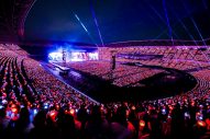 【ライブレポート】SEVENTEENスタジアムツアー4公演を完走！“13人の完全体”で25.4万人を魅了 - 画像一覧（1/5）