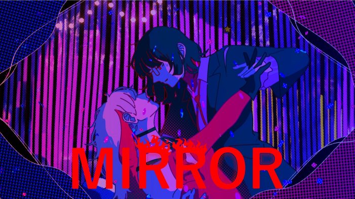 Ado、なとり提供曲「MIRROR」のMV公開！本人コメント到着