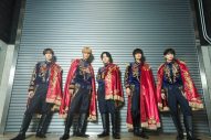 【ライブレポート】M!LK全国ツアー全公演SOLD OUTで完走&初アリーナツアー開催決定 - 画像一覧（8/26）