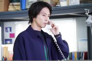 山下智久主演、フジ水10ドラマ『ブルーモーメント』第8話放送 - 画像一覧（8/8）