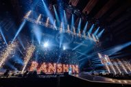 【ライブレポート】北山宏光単独コンサート『RANSHIN』開催！ 全国9ヵ所でのライブ開催＆1stアルバム『ZOO』リリース発表 - 画像一覧（3/12）