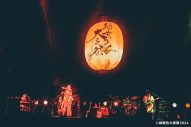 【ライブレポート】緑黄色社会『緑黄色大夜祭2024』バンドのルーツと時代を切り開く者同士の夢の競演で酔わせた2日間 - 画像一覧（28/31）