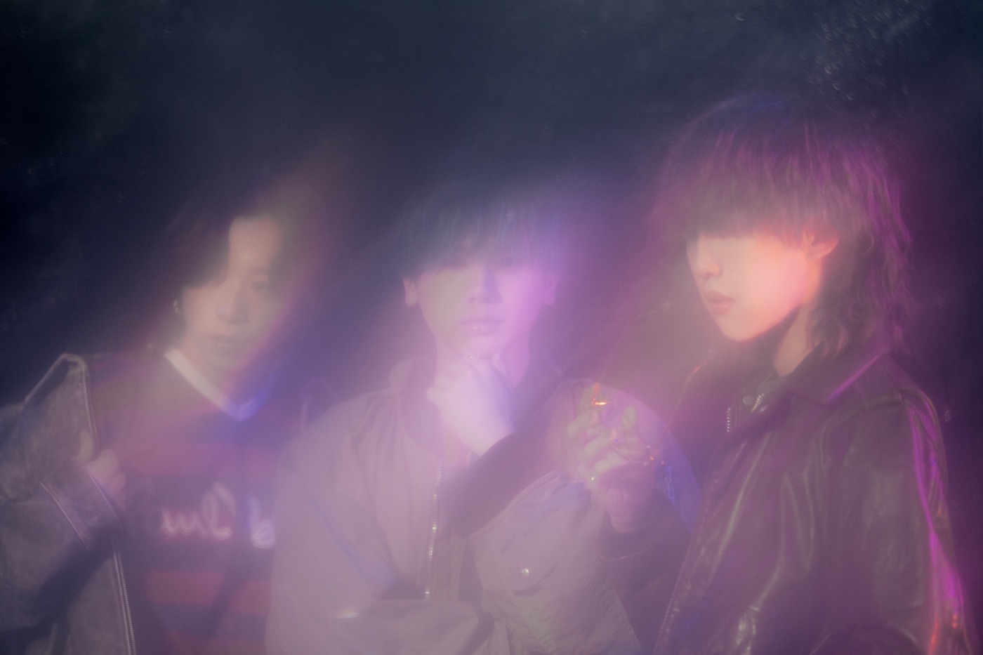 Aile The ShotaとBE:FIRSTのMANATO＆SOTAによるユニット“ShowMinorSavage”の新曲リリースが決定