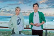 二宮和也×小泉孝太郎をオーストラリアに突然放置…TBS『二宮孝太郎』放送決定 - 画像一覧（5/5）