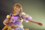 【ライブレポート】水曜日のカンパネラ・詩羽、ZEPP TOUR初日にソロプロジェクト開始をサプライズ発表 - 画像一覧（6/6）