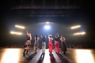 【ライブレポート】Little Glee Monster全国ツアー『“UNLOCK!”』完走！10周年記念アリーナライブ開催決定 - 画像一覧（3/10）