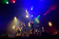 【ライブレポート】Little Glee Monster全国ツアー『“UNLOCK!”』完走！10周年記念アリーナライブ開催決定 - 画像一覧（2/10）