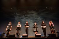 【ライブレポート】Little Glee Monster全国ツアー『“UNLOCK!”』完走！10周年記念アリーナライブ開催決定 - 画像一覧（1/10）