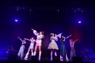 【ライブレポート】Little Glee Monster全国ツアー『“UNLOCK!”』完走！10周年記念アリーナライブ開催決定 - 画像一覧（10/10）