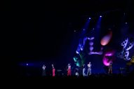 【ライブレポート】Little Glee Monster全国ツアー『“UNLOCK!”』完走！10周年記念アリーナライブ開催決定 - 画像一覧（9/10）