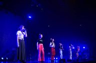 【ライブレポート】Little Glee Monster全国ツアー『“UNLOCK!”』完走！10周年記念アリーナライブ開催決定 - 画像一覧（6/10）