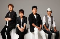 THE ALFEEのトリビュートアルバム 『五十年祭』発売決定！ 坂本冬美や西川貴教、宮野真守らが参加 - 画像一覧（6/12）