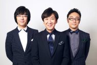 THE ALFEEのトリビュートアルバム 『五十年祭』発売決定！ 坂本冬美や西川貴教、宮野真守らが参加 - 画像一覧（4/12）