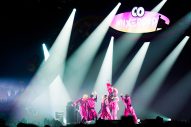 【ライブレポート】IMP.タイ・バンコクで開催された⾳楽イベントに出演！メンバーコメント到着 - 画像一覧（4/6）