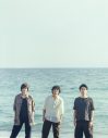 back number、目黒蓮主演フジ月9ドラマ『海のはじまり』主題歌 「新しい恋人達に」配信リリース決定 - 画像一覧（2/2）