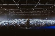 Aimer、5年ぶりの海外ワンマンアリーナツアーを完走！3都市5公演で約5万人を動員 - 画像一覧（3/5）