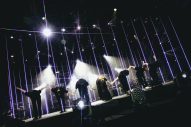 Aimer、5年ぶりの海外ワンマンアリーナツアーを完走！3都市5公演で約5万人を動員 - 画像一覧（2/5）